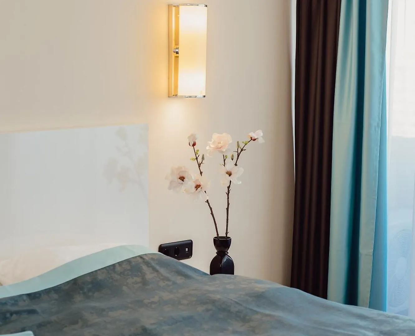 Apartment Orbi D2 Seaside Beach Batumi Georgia