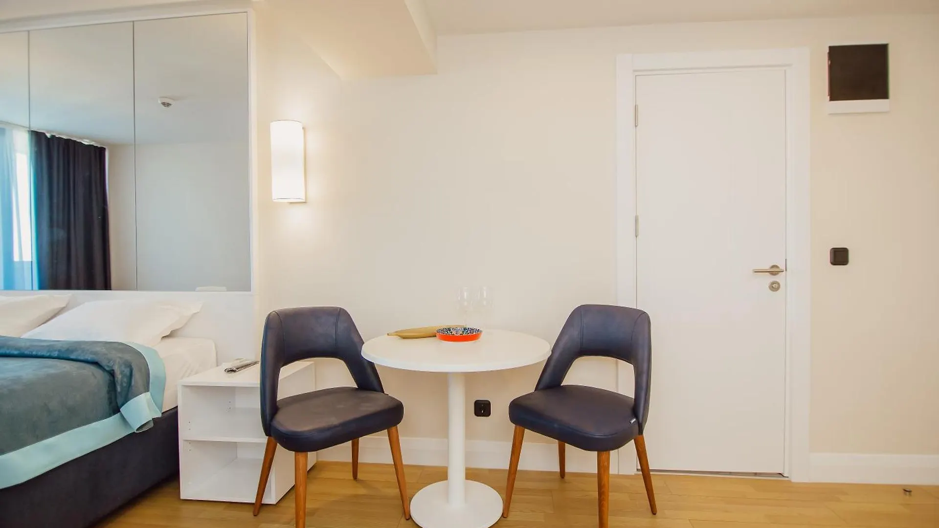 Apartment Orbi D2 Seaside Beach Batumi