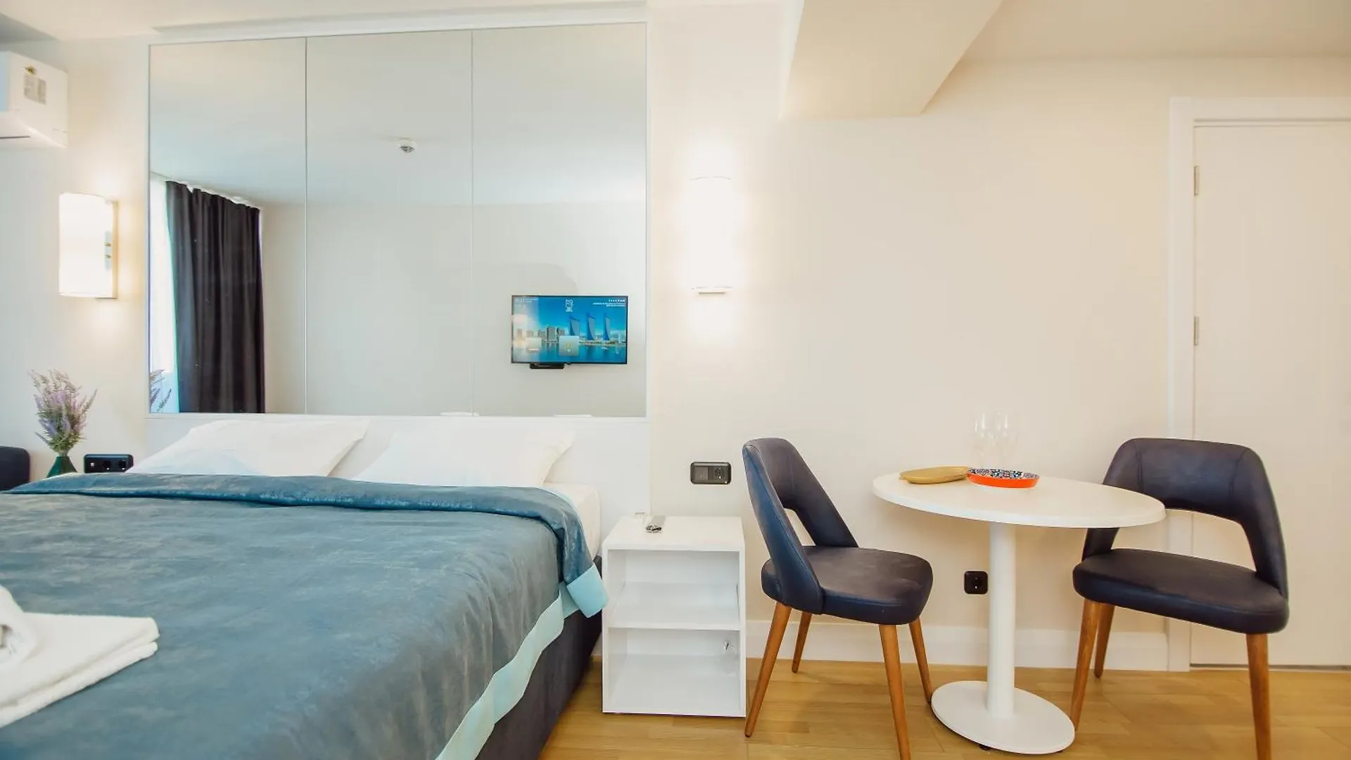 Orbi D2 Seaside Beach Batumi Apartment