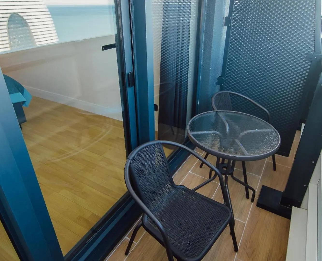 Apartment Orbi D2 Seaside Beach Batumi