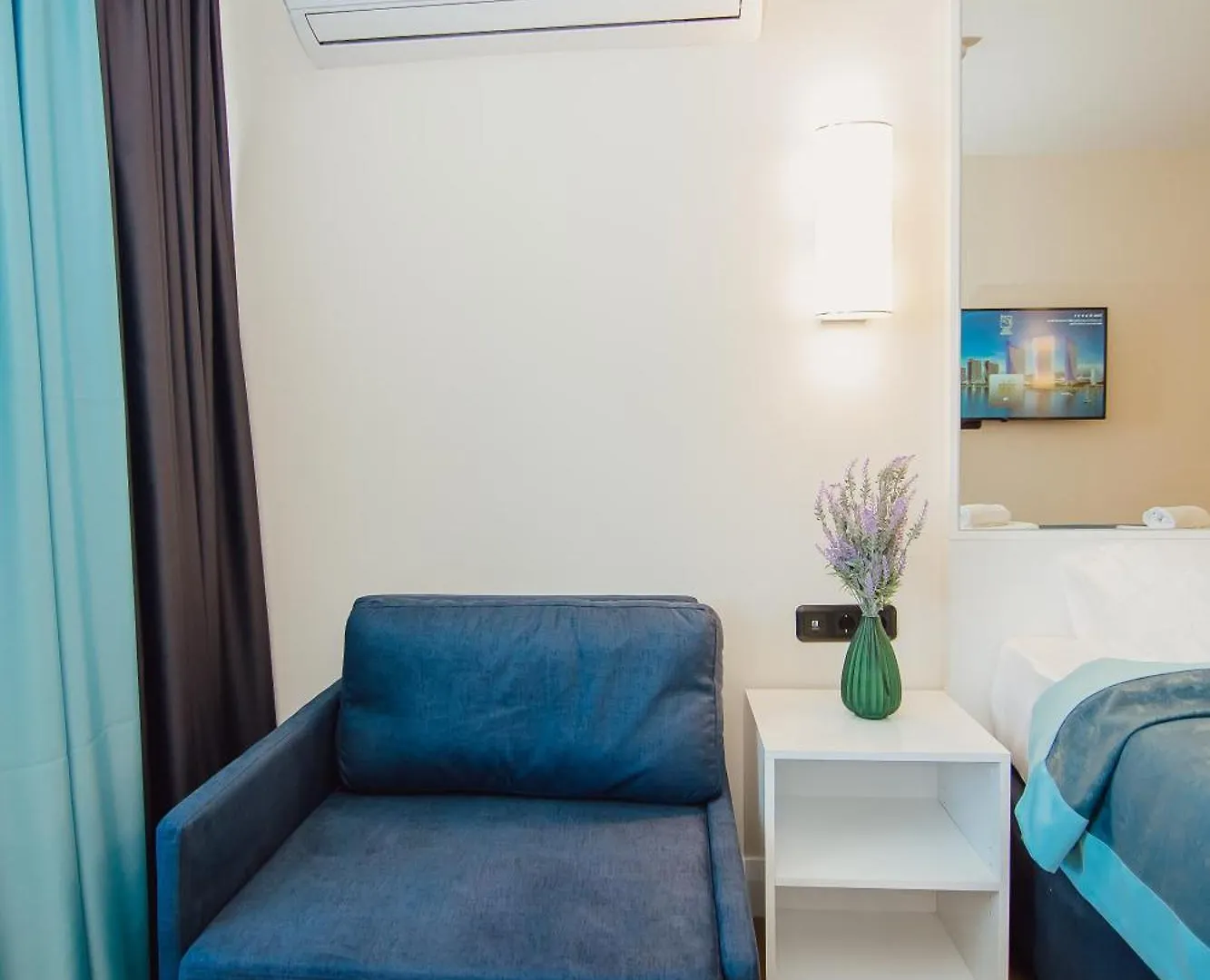 Orbi D2 Seaside Beach Batumi Georgia